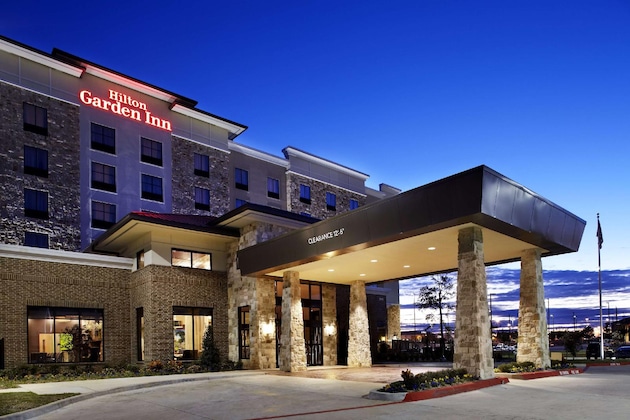 Gallery - Hilton Garden Inn Texarkana