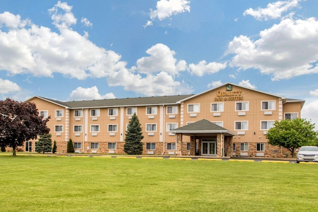 Gallery - Quality Inn & Suites Wisconsin Dells
