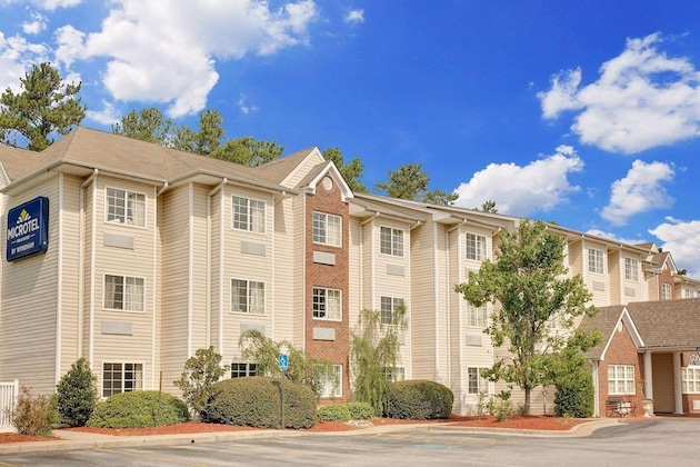 Gallery - Microtel Inn & Suites By Wyndham Augusta Riverwatch