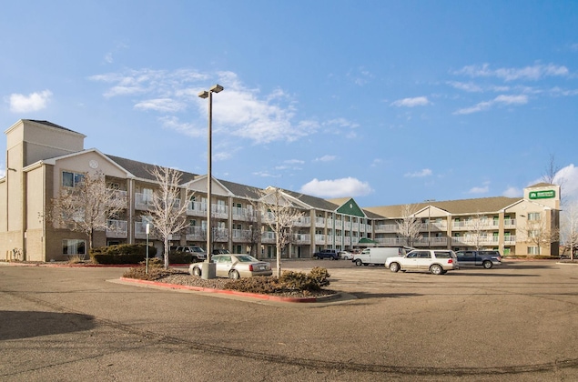 Gallery - Hometowne Studios By Red Roof Denver - Airport Aurora