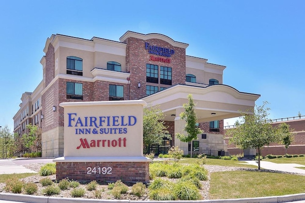 Gallery - Fairfield Inn & Suites By Marriott Denver Aurora   Parker
