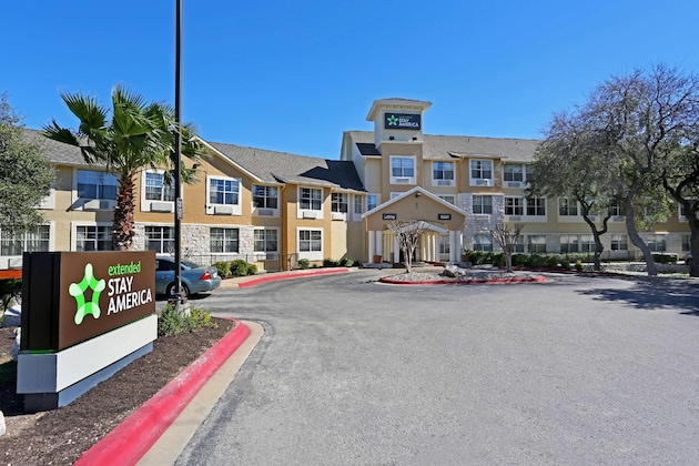 Gallery - Extended Stay America Suites Austin North Central