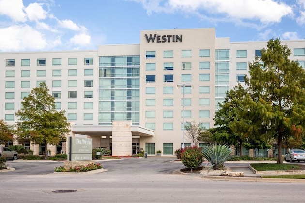Gallery - The Westin Austin At The Domain