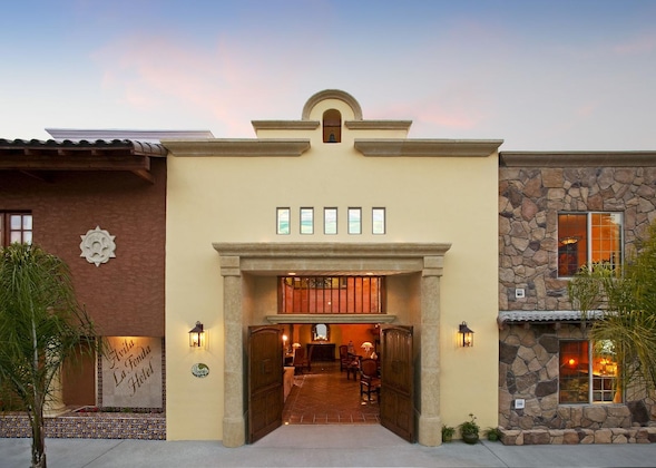 Gallery - Avila La Fonda Hotel