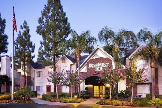 Gallery - Residence Inn By Marriott Bakersfield