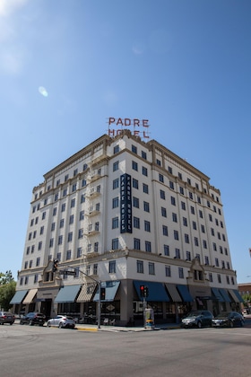Gallery - The Padre Hotel