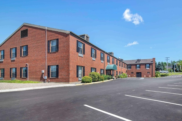 Gallery - Quality Inn Bangor