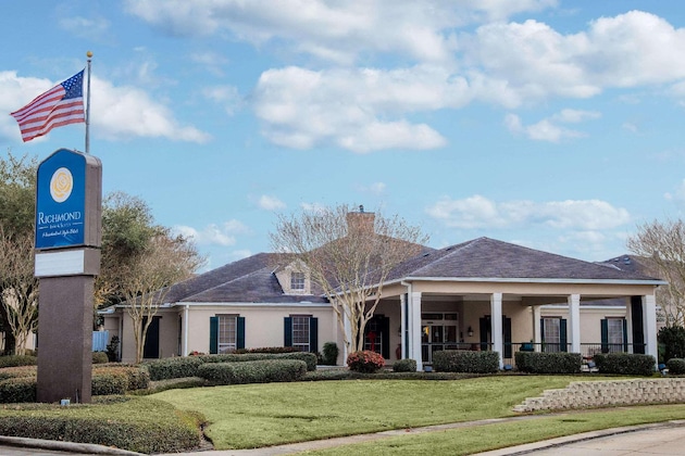 Gallery - Richmond Inn & Suites Trademark Collection By Wyndham