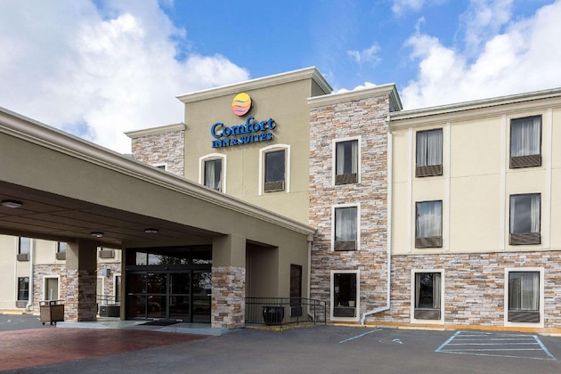 Gallery - Sonesta Essential Baton Rouge Airport