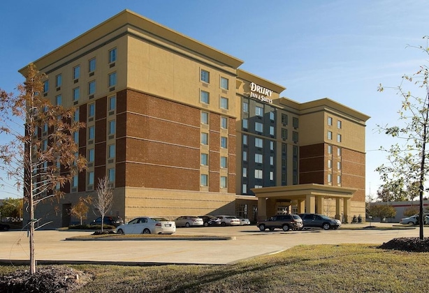 Gallery - Drury Inn & Suites Baton Rouge
