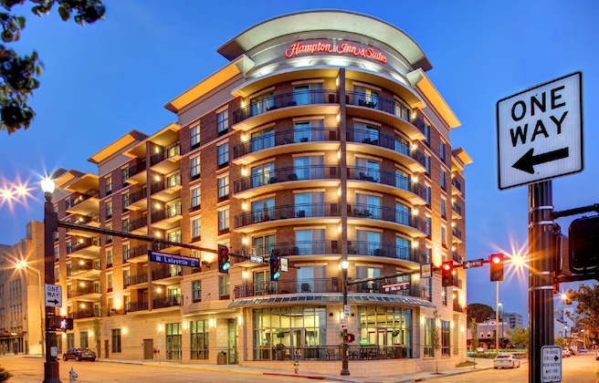 Gallery - Hampton Inn And Suites Baton Rouge
