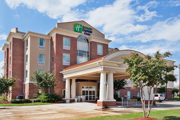 Gallery - Holiday Inn Express & Suites Baton Rouge East By Ihg