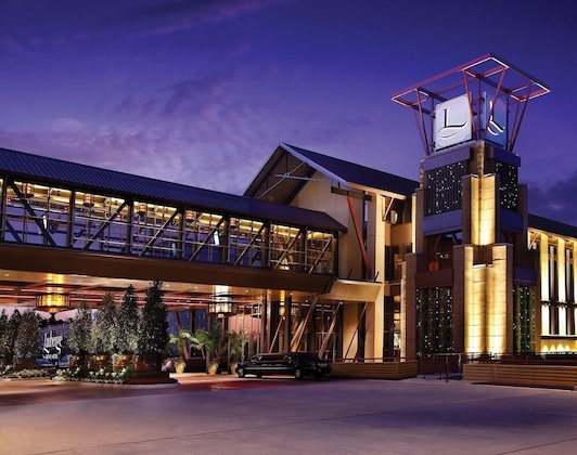 Gallery - L'auberge Casino Hotel Baton Rouge