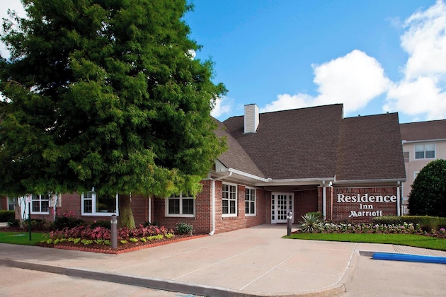 Gallery - Residence By Marriott Baton Rouge Siegen Lane