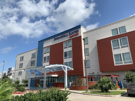 Gallery - Springhill Suites Houston Baytown