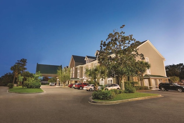 Gallery - Country Inn & Suites By Radisson, Beaufort West, Sc
