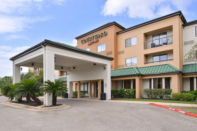 Gallery - Courtyard By Marriott Beaumont