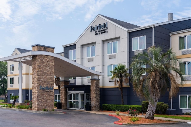 Gallery - Fairfield Inn & Suites By Marriott Beaumont