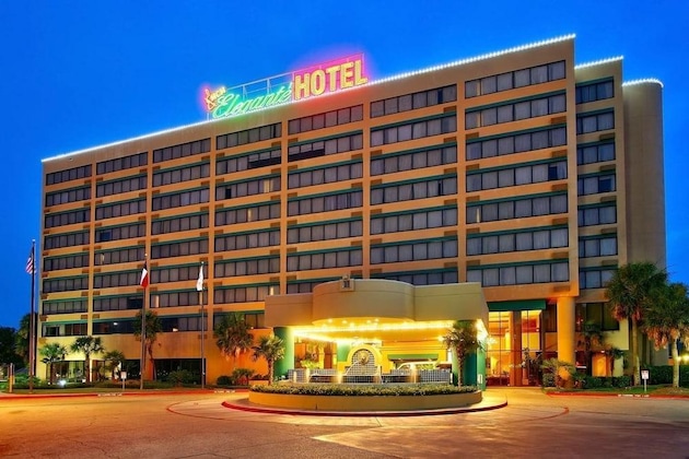Gallery - Mcm Eleganté Hotel & Conference Center Beaumont