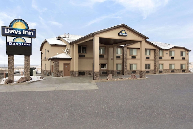Gallery - Days Inn By Wyndham Beaver