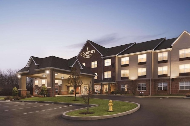 Gallery - Country Inn & Suites By Radisson, Fairborn South, Oh