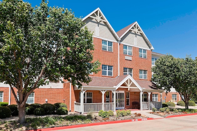 Gallery - Candlewood Suites Bedford Fort Worth By Ihg