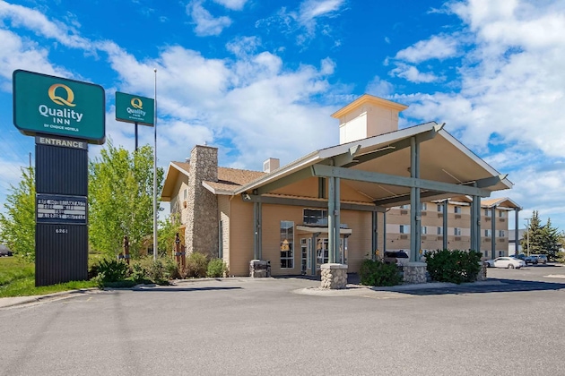 Gallery - Quality Inn Belgrade - Bozeman Yellowstone Airport