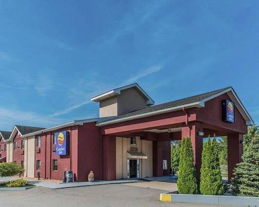 Gallery - Comfort Inn