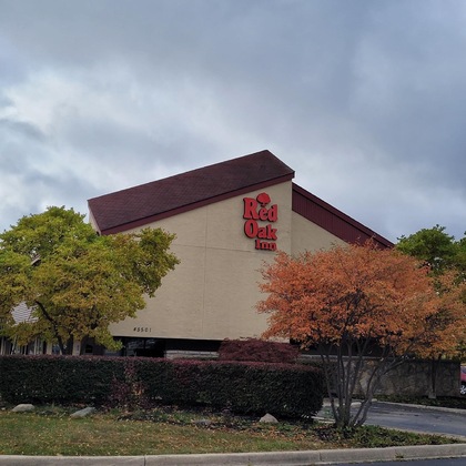 Gallery - Red Oak Inn Detroit Metro Airport - Belleville