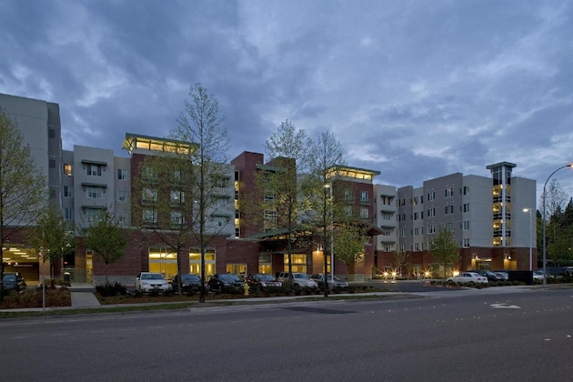 Gallery - Hyatt House Seattle Bellevue