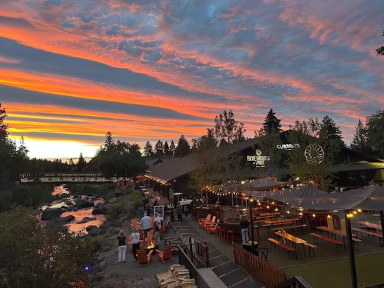 Gallery - Riverhouse On The Deschutes