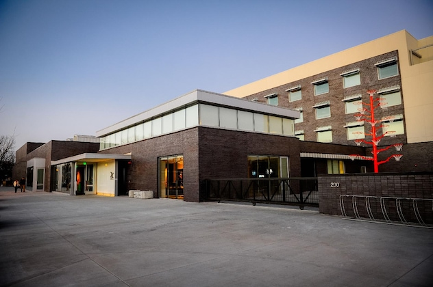Gallery - 21C Museum Hotel Bentonville