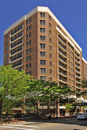 Gallery - Residence Inn By Marriott Bethesda Downtown