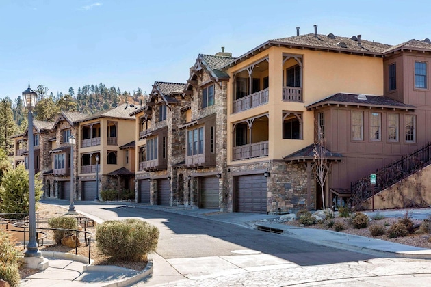 Gallery - The Club At Big Bear Village