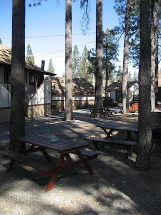 Gallery - Timberline Lodge
