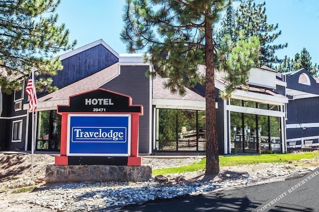 Gallery - Travelodge Big Bear Lake Ca