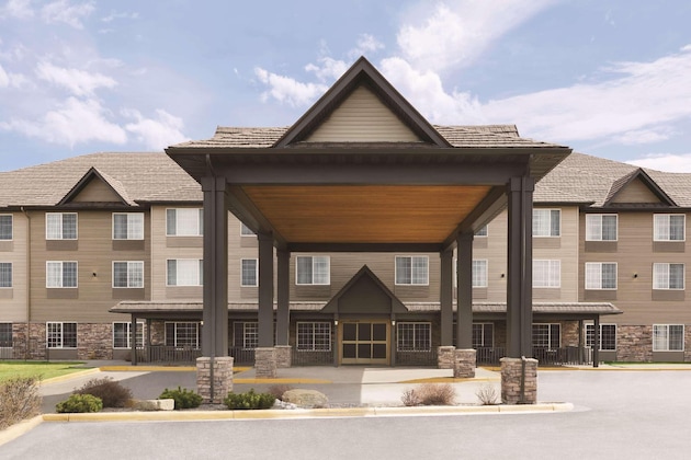 Gallery - Country Inn & Suites By Radisson, Billings, Mt