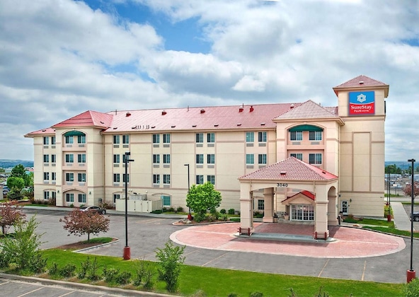 Gallery - Surestay Plus Hotel By Best Western Billings