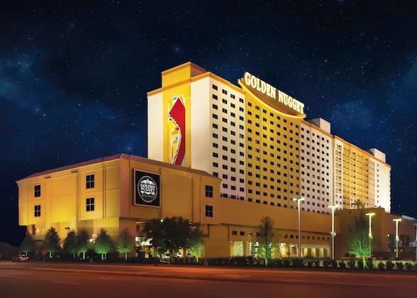 Gallery - Golden Nugget Biloxi