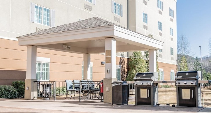 Gallery - Towneplace Suites By Marriott Birmingham South