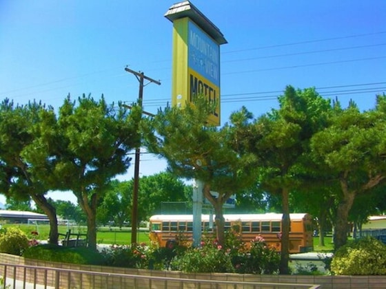 Gallery - Mountain View Motel