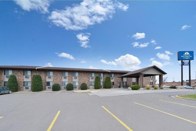 Gallery - Americas Best Value Inn & Suites
