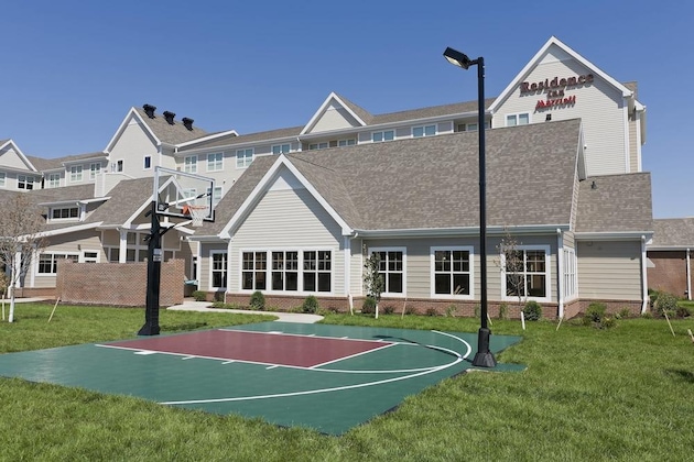 Gallery - Residence Inn Bismarck North