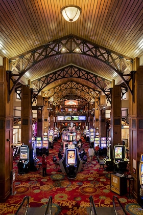 Gallery - Lady Luck Casino Black Hawk