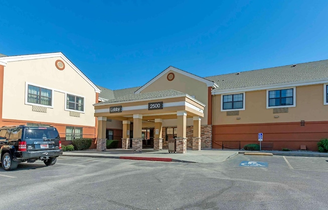 Gallery - Extended Stay America Boise Airport