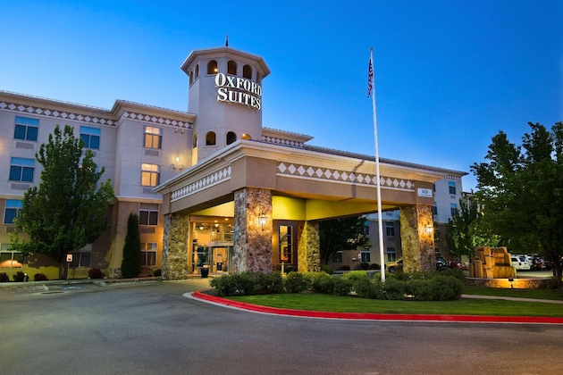 Gallery - Oxford Suites Boise