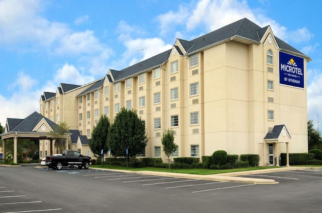 Gallery - Microtel Inn & Suites By Wyndham Bossier City