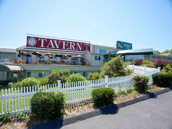 Gallery - Quality Inn