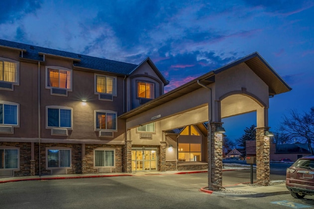 Gallery - La Quinta Inn & Suites By Wyndham Bozeman