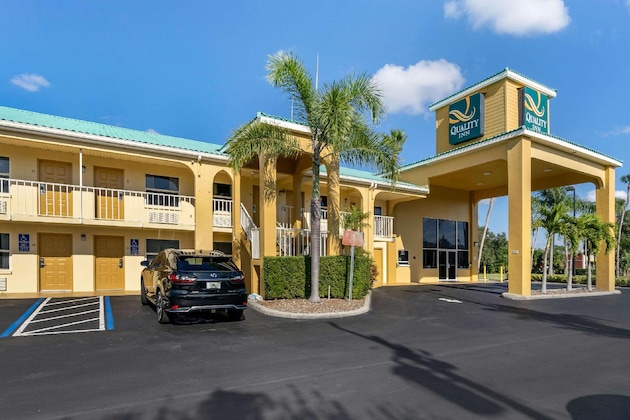 Gallery - Quality Inn Bradenton North I-75